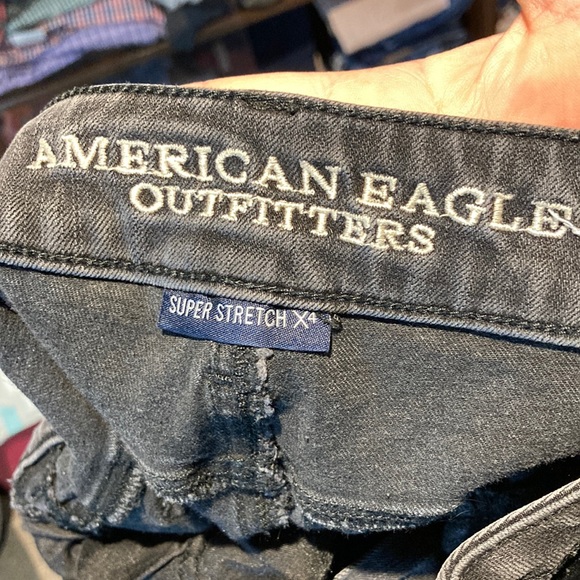 American Eagle Outfitters Denim - American Eagle Jeans